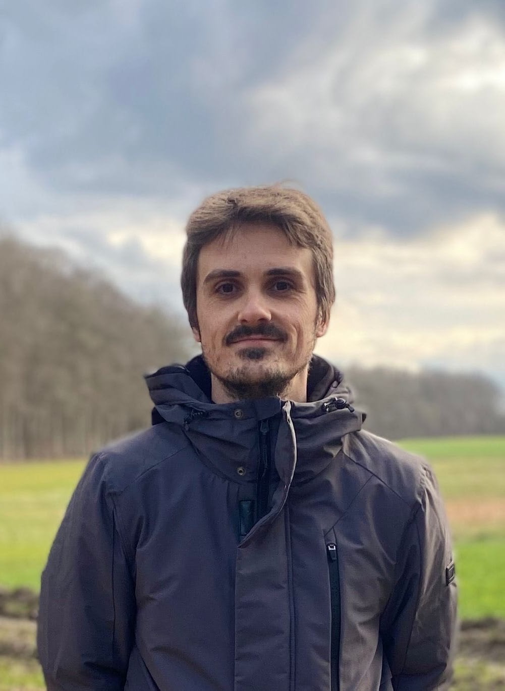 Fabio Lampert
